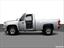 2012 Chevrolet Silverado 1500 Regular Cab